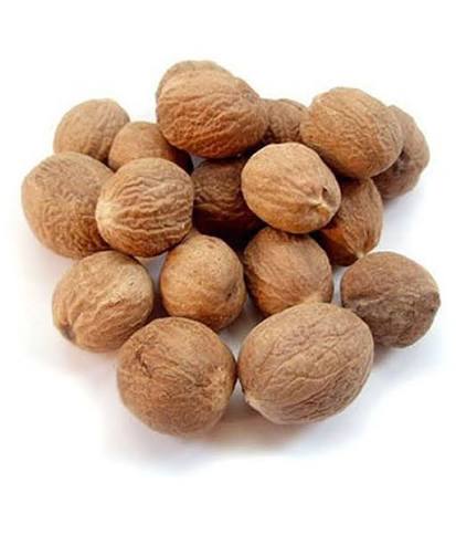 Nutmeg Whole